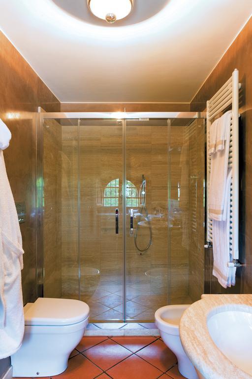 Agriturismo La Casa Di Rodo Quarrata Bilik gambar