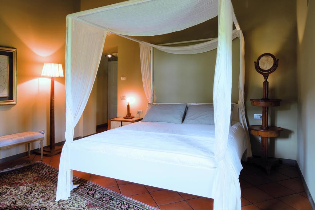 Agriturismo La Casa Di Rodo Quarrata Bilik gambar