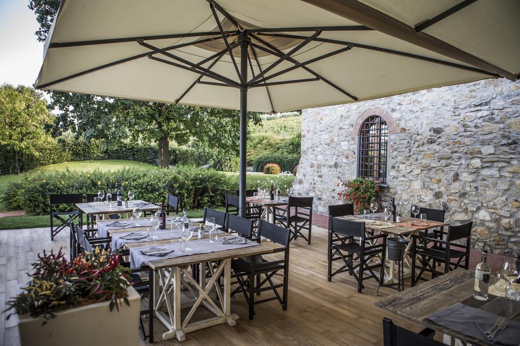 Agriturismo La Casa Di Rodo Quarrata Luaran gambar