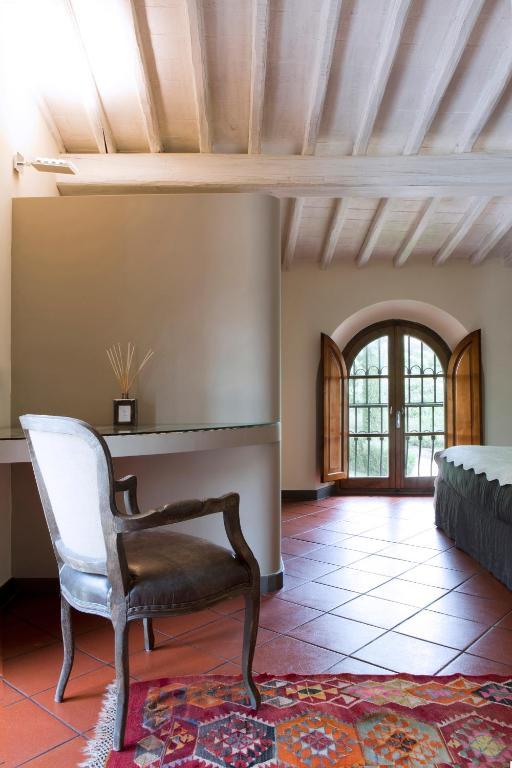 Agriturismo La Casa Di Rodo Quarrata Bilik gambar