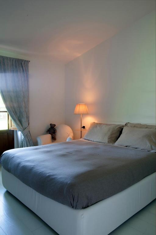 Agriturismo La Casa Di Rodo Quarrata Bilik gambar
