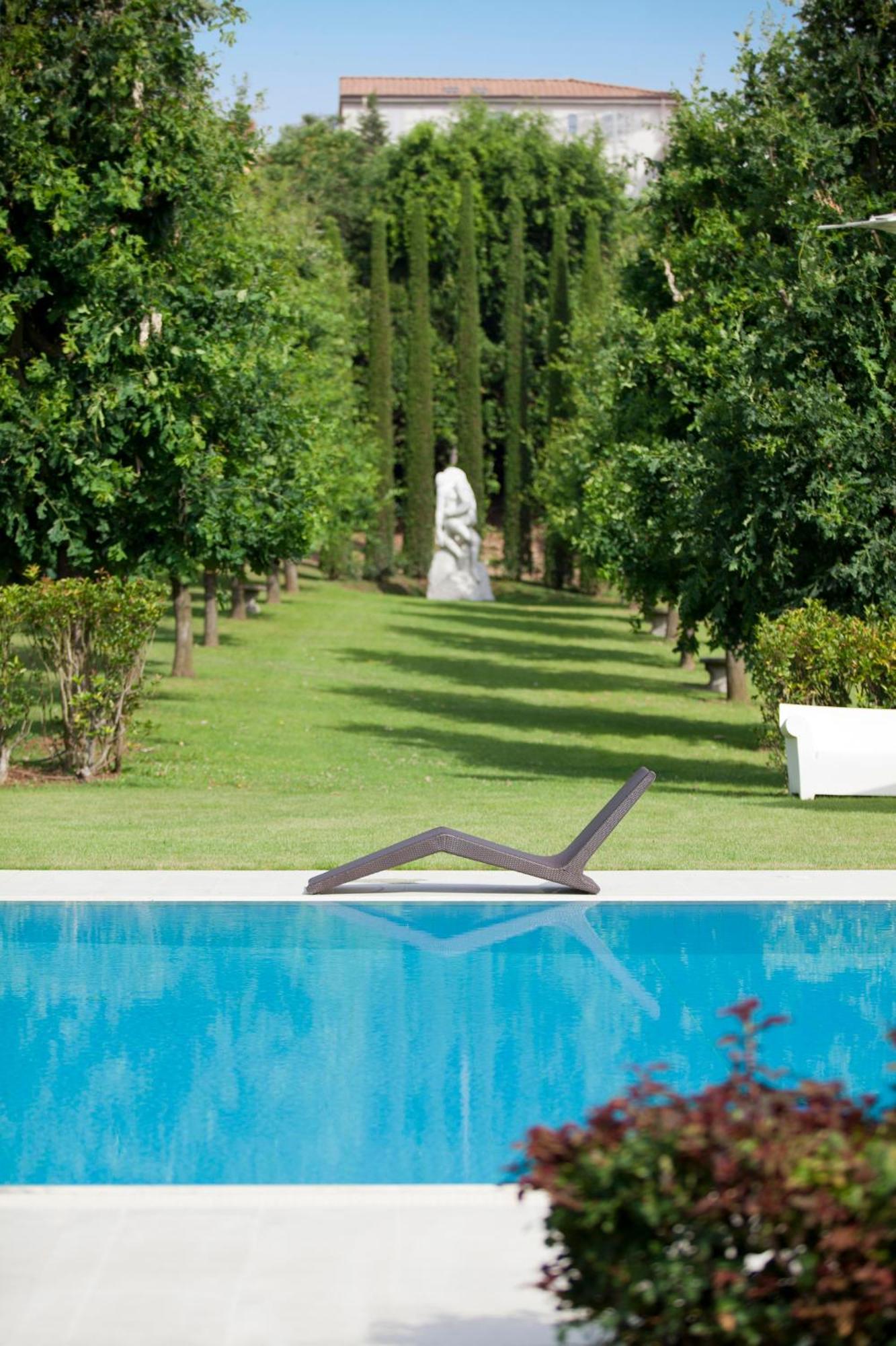 Agriturismo La Casa Di Rodo Quarrata Luaran gambar