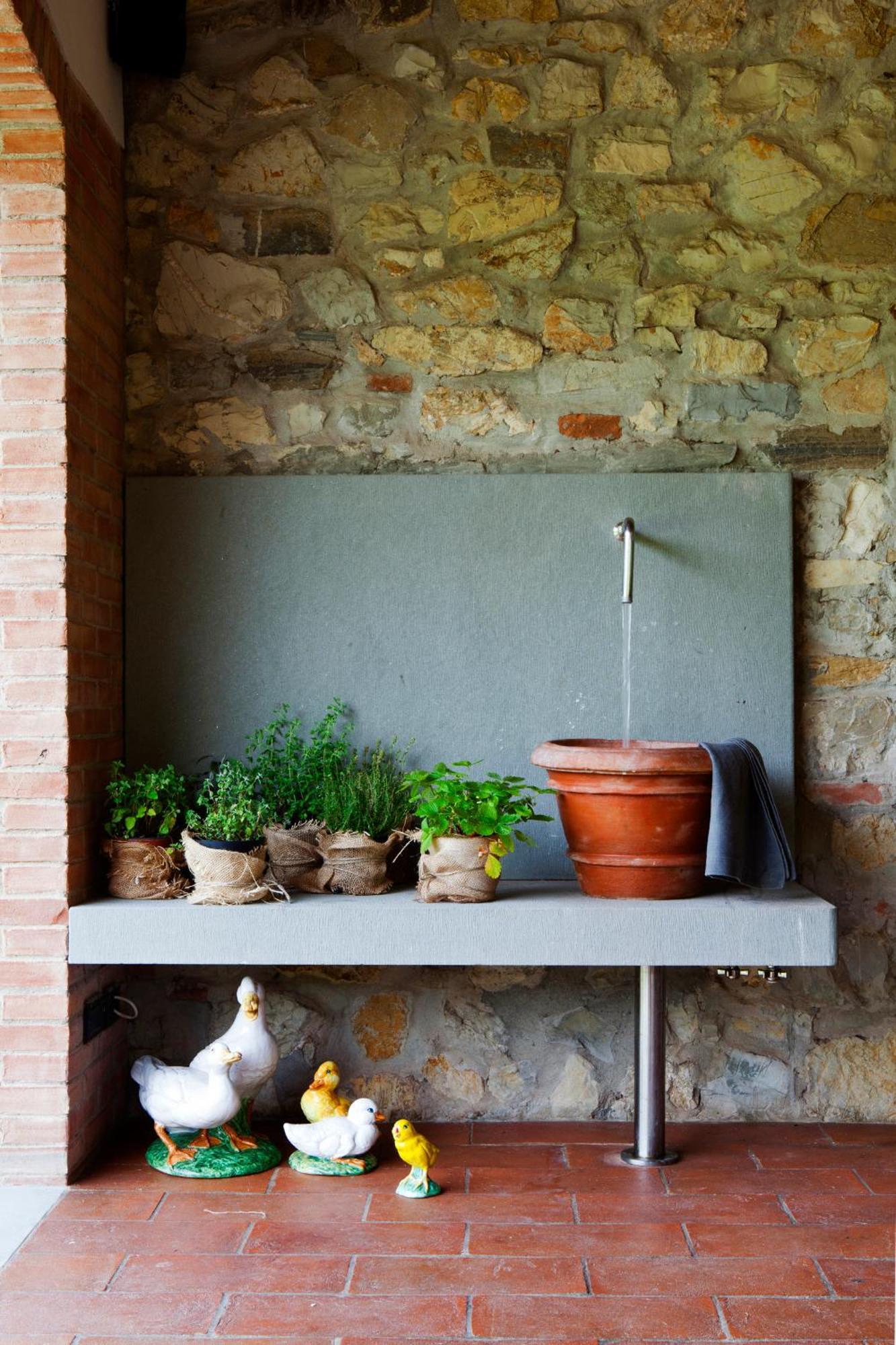 Agriturismo La Casa Di Rodo Quarrata Luaran gambar