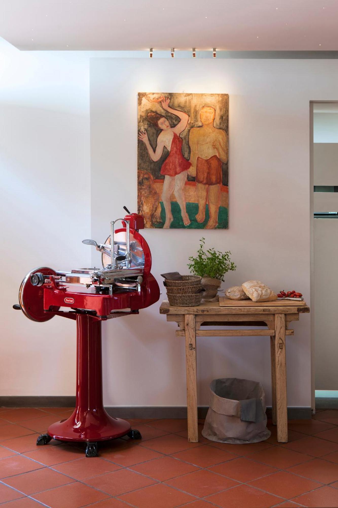 Agriturismo La Casa Di Rodo Quarrata Luaran gambar