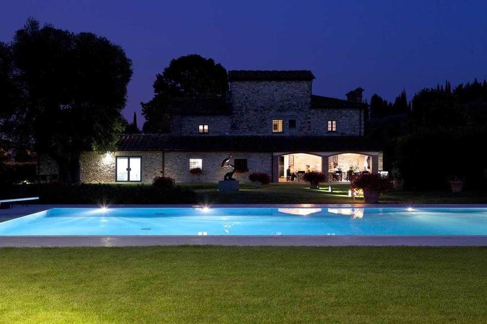 Agriturismo La Casa Di Rodo Quarrata Luaran gambar